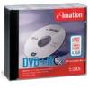 Imation 4X DVD+R 50PK Spindle