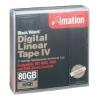 Imation Black Watch DLT IV 40/80 GB 1PK