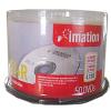 Imation 4X DVD+R, 50-PACK Spindle