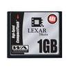 Lexar Media Lexar CF Card 1GB 40X High Speed
