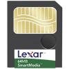 Lexar Media 64MB Smartmedia Card