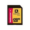 Lexar Media Lexar 128MB MMC Memory Card