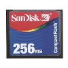 Sandisk 256MB CF Card
