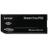 Lexar Media Lexar MS256-40-331 40X Platinum Memory STICK'