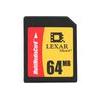 Lexar Media Lexar MMC064-231 64MB Multimedia Card
