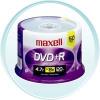Maxell DVD+R Recordable Discs