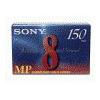 Sony 150-MIN 8MM Recordable Tape