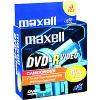 Maxell 1.4GB Camcorder DVD-RS (3-PACK)
