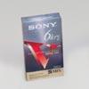 Sony VHS Video Tapes