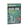 Memorex DVD-RW Video
