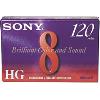 Sony High Grade Metal Particle Videocassette