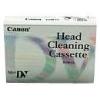 Canon DV Head Cleaning Cassette - DVMCL/ DRY Head Cleaner For Canon Optura And ZR Camcorders