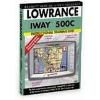Bennett Marine DVD Lowrance Iway 500C