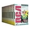 RCA 10-Pack of 120-Minute VHS Tapes