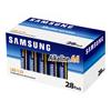 Samsung AA Alkaline Battery Value Pack L628SWDPAA