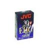 JVC extra high grade vhs-c video tape tc30ehgb 3-pack
