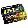 Panasonic DV60 Digital Tape 60 MIN (50) #AY-DVM60EJ50