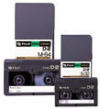 Fuji D2001-M34 34 Minutes D-2 Video Cassette - Medium