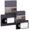 Fuji M321SP-90L 90 Minutes Betacam SP Video Cassette - Large