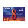 Sony Standard Grade Metal Particle Videocassettes