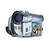 Canon Elura 80 Mini DV Camcorder