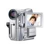 Canon MiniDV Camcorder With 2.2MP CCD And 2.5"" Color LCD Viewscreen - Optura 500