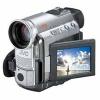 JVC GR-DZ7 Mini DV Camcorder, 10X OPTICAL/300X Digital Zoom, 2 Mega Pixel CCD, Color Viewfinder, 2.5" LCD Screen