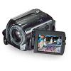 JVC GZMG50 Camcorder With 30 GB Hard Disk Drive