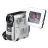 JVC GR-DX77 Mini DV Camcorder, 12X Optical / 700X Digital Zoom, Color Viewfinder, 2.5" LCD Screen  Camcorder