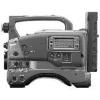 JVC GY-DV700WU Professional 2/3" 16:9 DV Camcorder Without Viewfinder And Without Lens