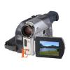 JVC [GR-D34E "PAL" Mini DV Camcorder, 16X OPTICAL/900X Digital Zoom, Color Viewfinder, 2.4" LCD Screen Camcorder, GR-D34E]  Camcorder