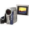 JVC GR-DX106E "PAL" Mini DV Camcorder, 10X Optical / 800X Digital Zoom, B/W Viewfinder, 2.5" LCD Screen, Image Stabilizer
