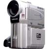 Samsung Upright Digital Video Camcorder With 8 MB Memory SC-D180