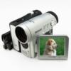 Sharp Viewcam Mini DV Digital Camcorder VL-Z3U