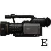 Panasonic AG-DVX100AE  Camcorder