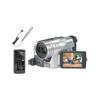 Panasonic PV-GS70 Digital Camcorder