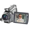 Sony DCR-HC85E "PAL" Mini DV Camcorder, 10X OPTICAL/120X Digital Zoom, Carl Zeiss T Lens, 2 Mega Pixel CCD, Color Viewfinder, 3.5" Touch Screen LCD  Camcorder