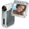 SONY DCR-PC55E MiniDV Digital Camcorder (Silver) - PAL