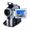 SONY dcr-pc115e,mini dv camcorder,10x optical/120x digital zoom,2.5 inch lcd scree...