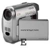 Sony DCR-HC20E  Camcorder