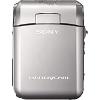 Sony DCR-PC55SE "PAL" Mini DV Camcorder, 10X OPTICAL/120X Digital Zoom, Color Viewfinder, 2.5" LCD Screen - Silver  Camcorder