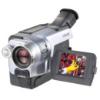 Sony DCR-TRV-250 Digital 8 Camcorder 2.5" LCD 20X Optical Zoom 700X Digital Zoom With Swivel LCD Screen