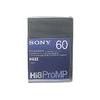 Sony Professional High Metal Particle Videocassettes