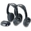 Clarion WH104 IR Wireless Headphone System Headphones