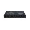 Clarion 1/2 DIN Graphic EQUALIZER/CROSSOVER