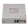 Pioneer GEX-P6400TV - TV Tuner And 4-CHANNEL Diversity Antenna