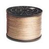 Metra Electronics Metra 12 Gauge Clear Speaker Wire