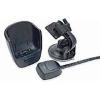 JVC KS-K6002 Sirius Tuner CAR KIT With Wireless FM Transmitter
