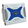 Pyle PLMRA420 4 Channel 1000 Watt Waterproof Marine Amplifier