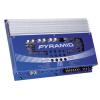 Pyramid PB448X 1000 Watts 4-CHANNEL Amplifier With Crossover